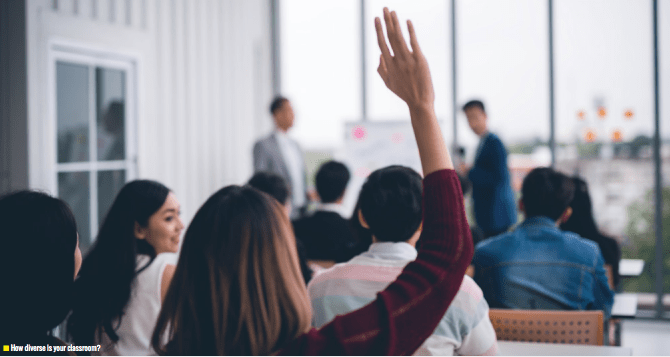 Team diversity as a predictor of&nbsp;innovation